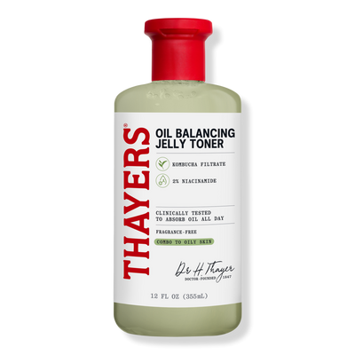 Thayers Oil Balancing Jelly Toner