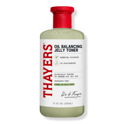 Thayers Oil Balancing Jelly Toner