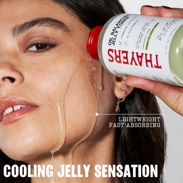 Thayers Oil Balancing Jelly Toner #5
