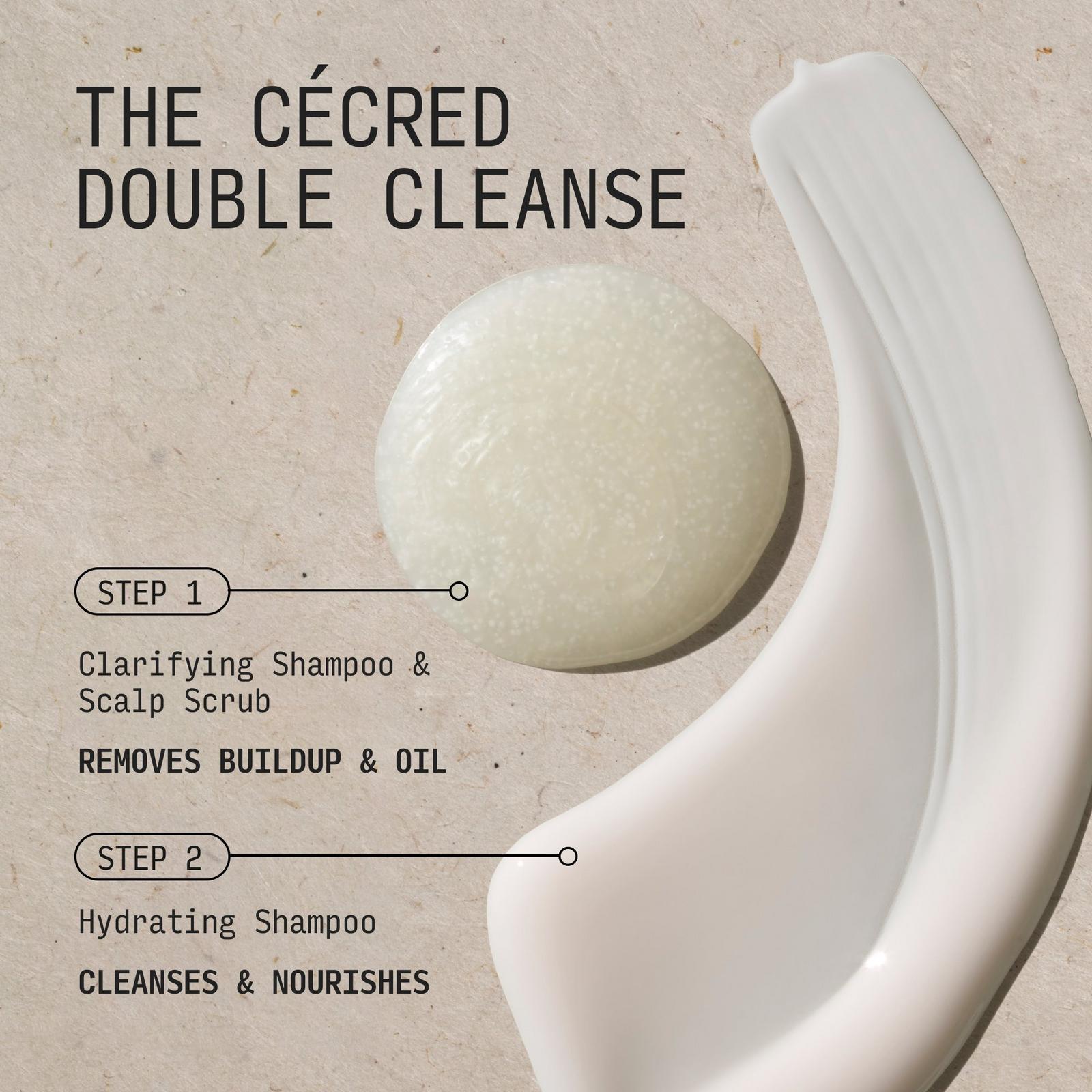 Holiday Double Cleanse Duo