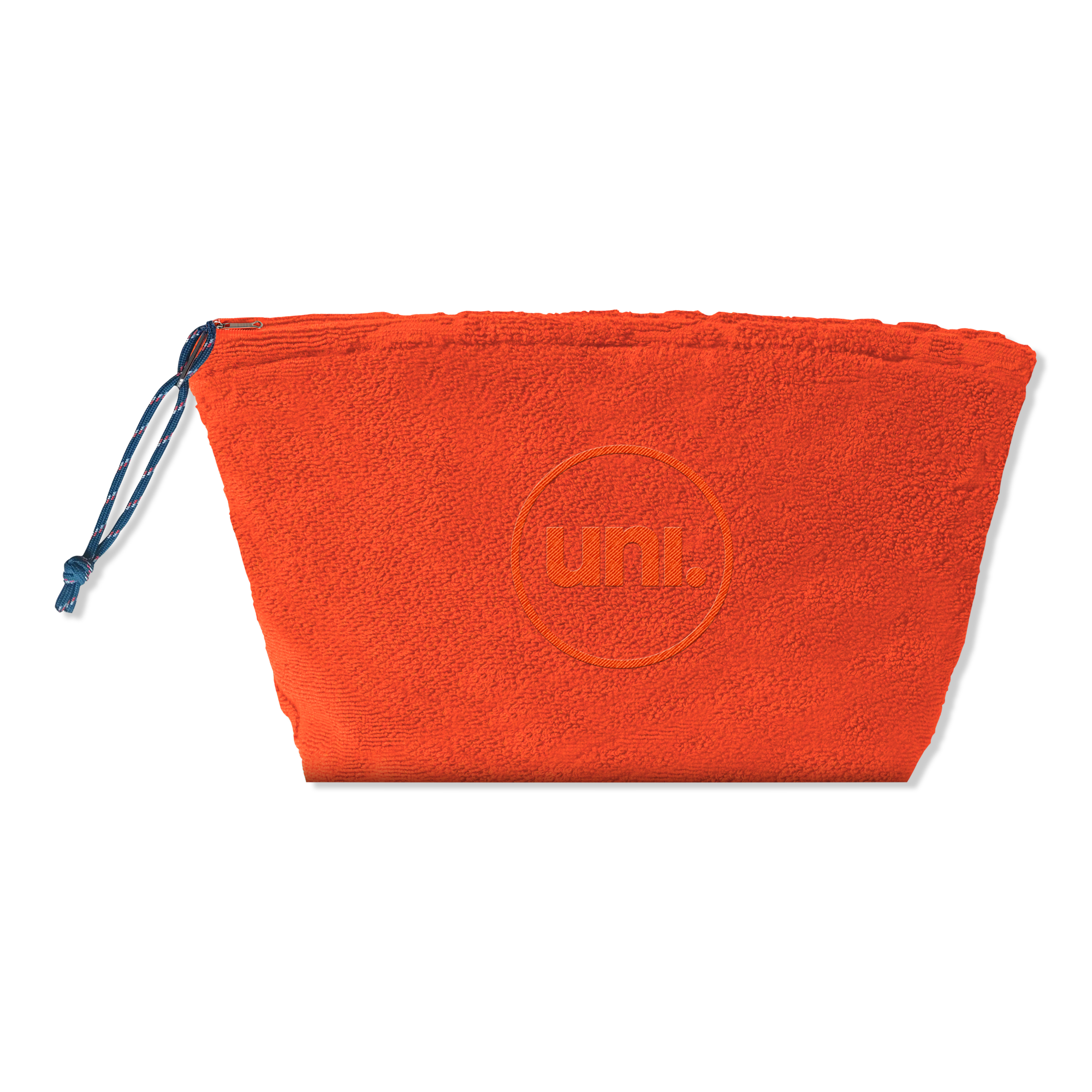 Uni Free Terry Bag with $50 brand purchase #1