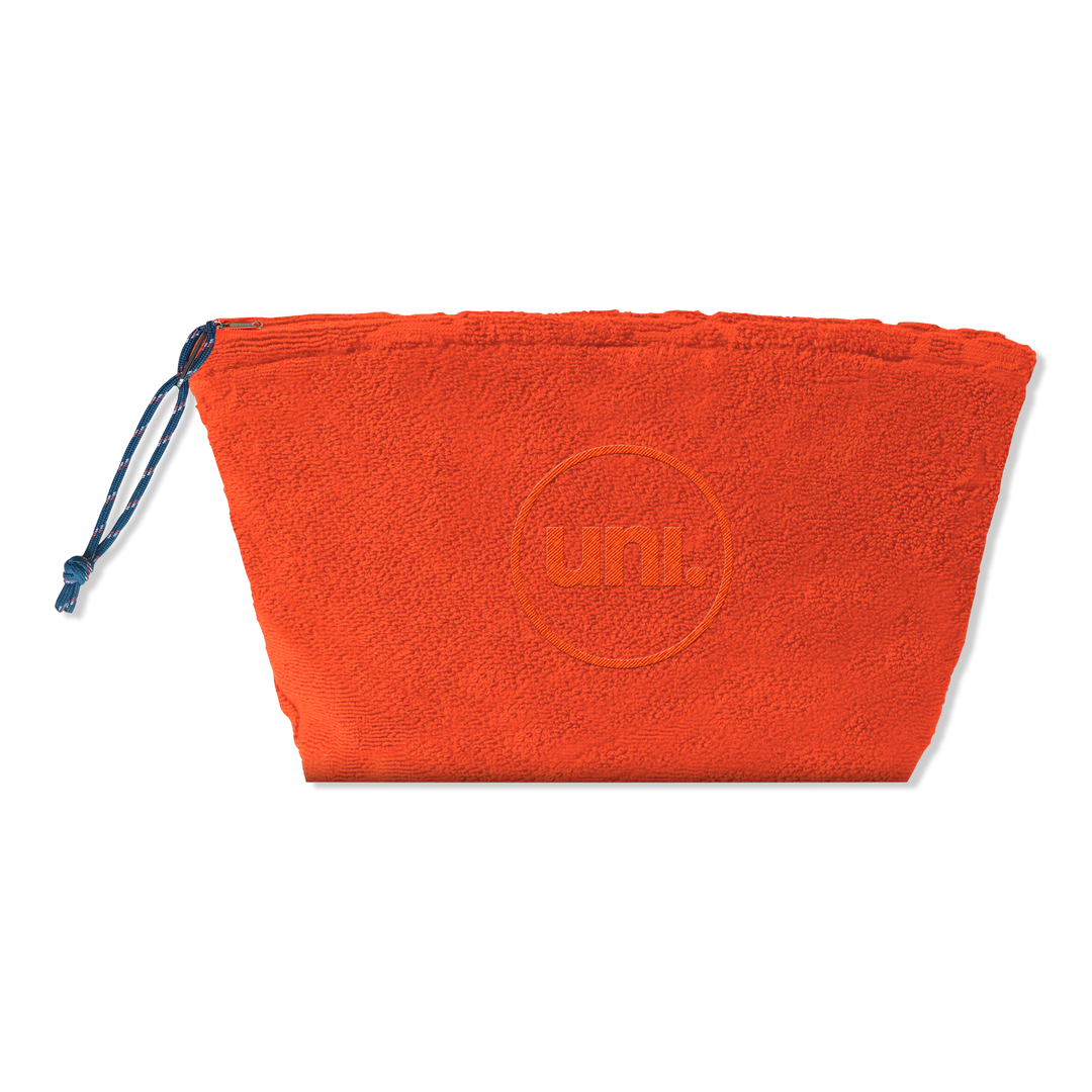 Uni Free Terry Bag with $50 brand purchase #1
