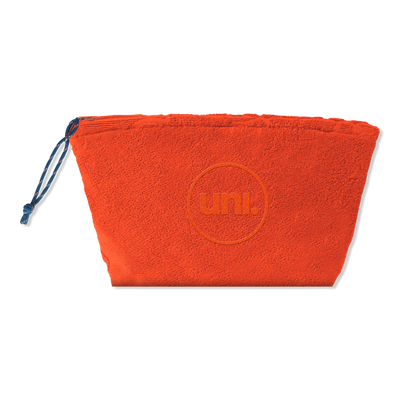 Uni Free Terry Bag with $50 brand purchase Free Terry Bag with $50 brand purchase
