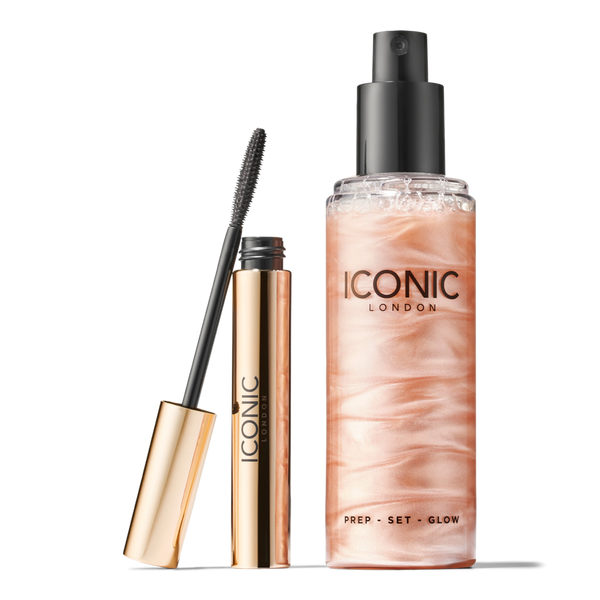 ICONIC LONDON Name A Better Duo Gift Set #2