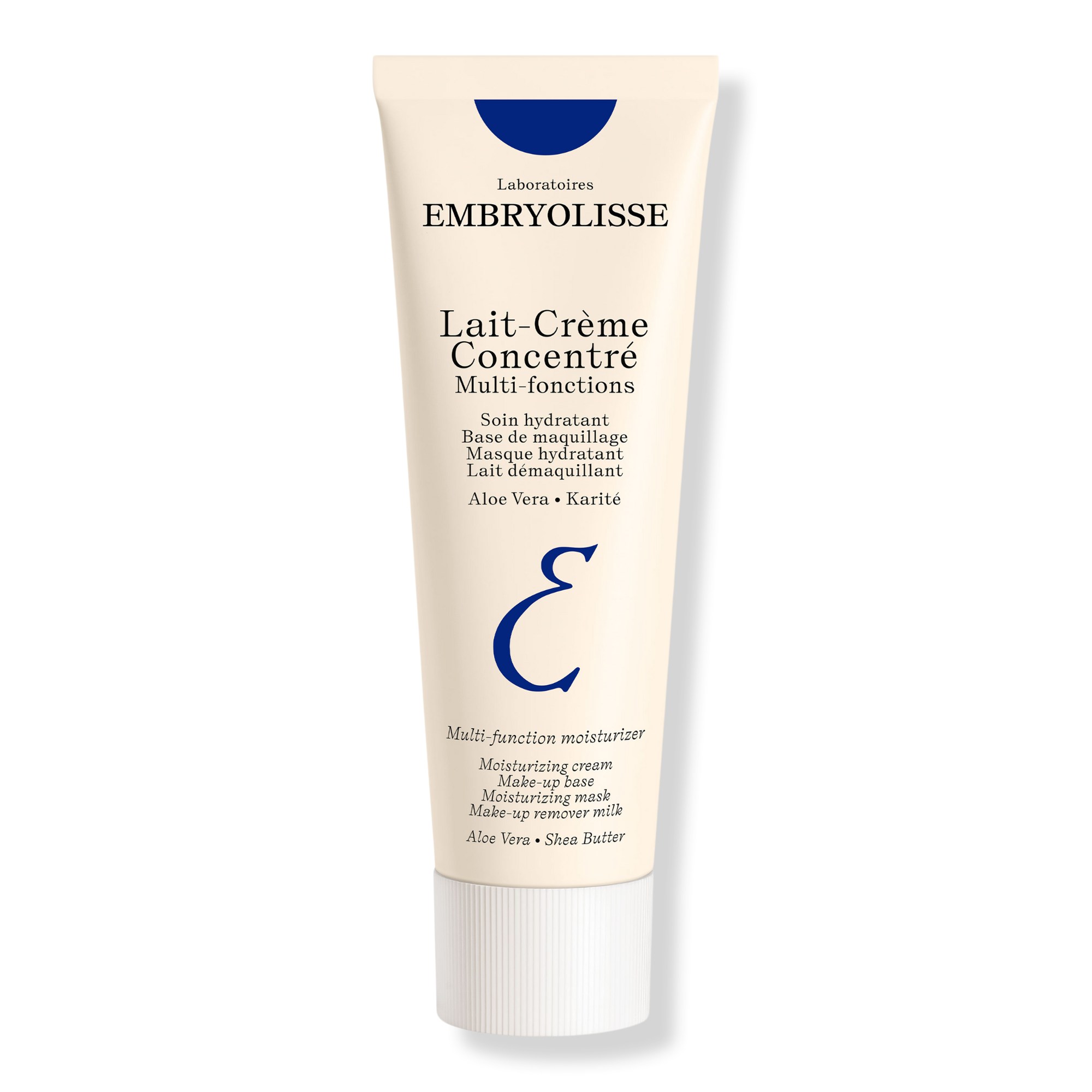 EMBRYOLISSE Lait-Crème Concentré #1