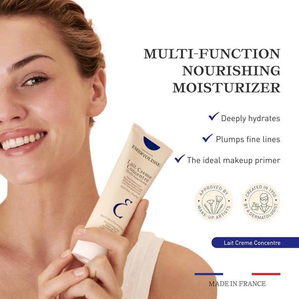 EMBRYOLISSE Lait-Crème Concentré #3