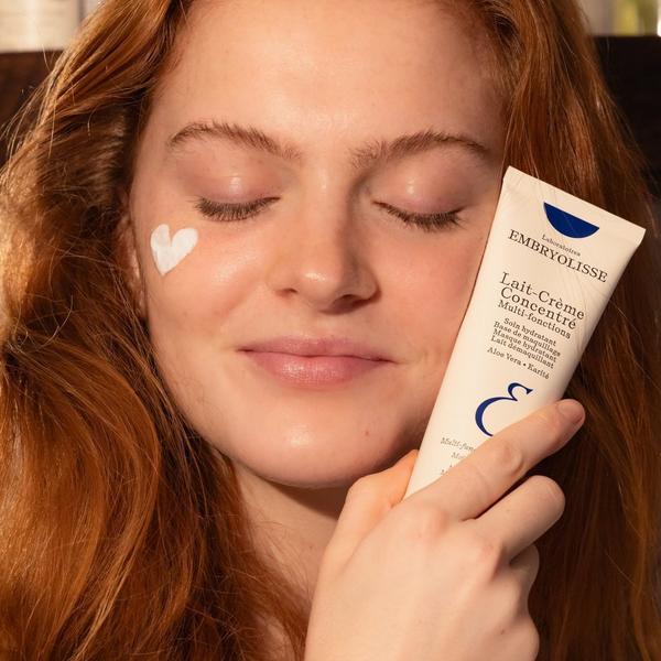 EMBRYOLISSE Lait-Crème Concentré #7