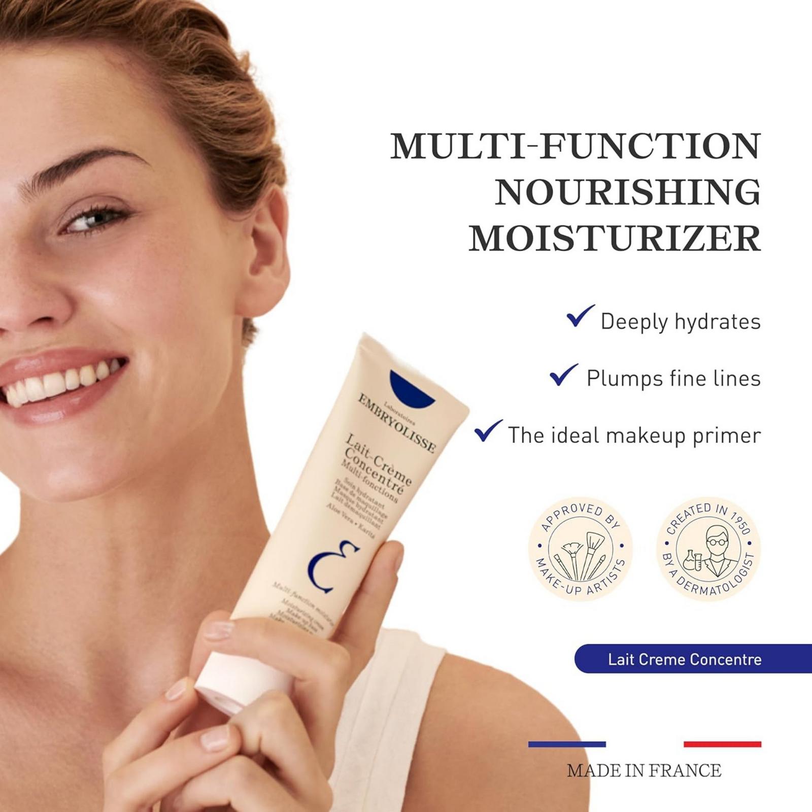 Lait-Crème Concentré - 2.54 oz