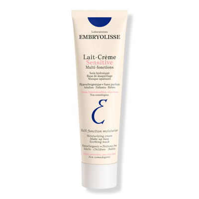 EMBRYOLISSE Lait-Crème Sensitive