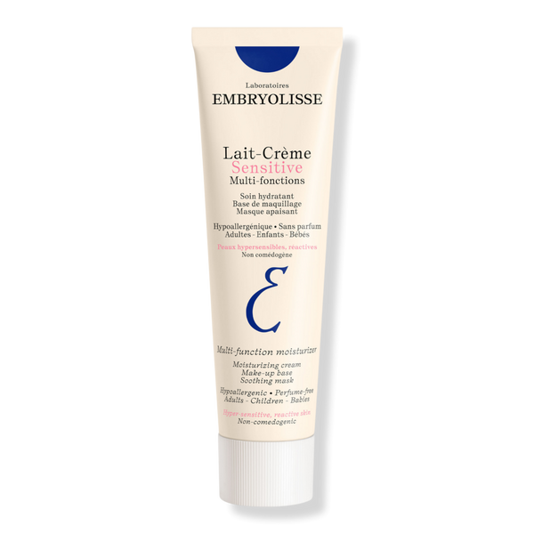EMBRYOLISSE Lait-Crème Sensitive #1