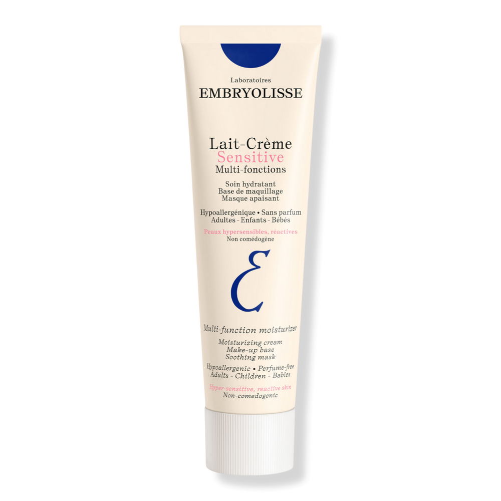 Embryolisse Lait-creme Sensitive Multi-function Moisturizer