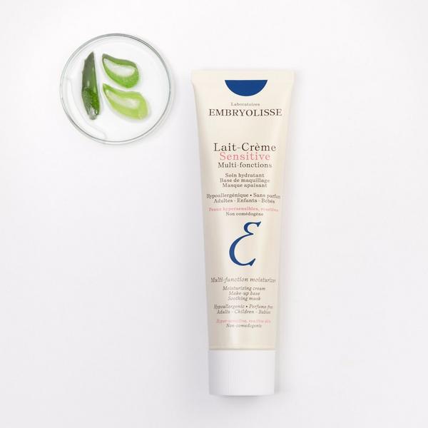 EMBRYOLISSE Lait-Crème Sensitive #5