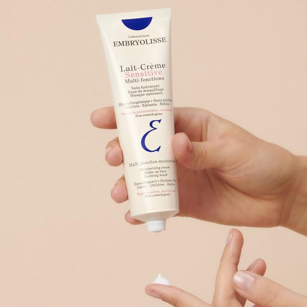 EMBRYOLISSE Lait-Crème Sensitive #7