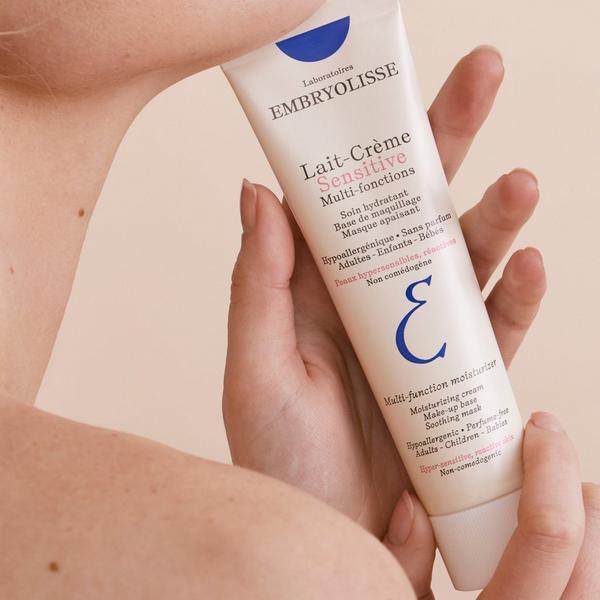 EMBRYOLISSE Lait-Crème Sensitive #8