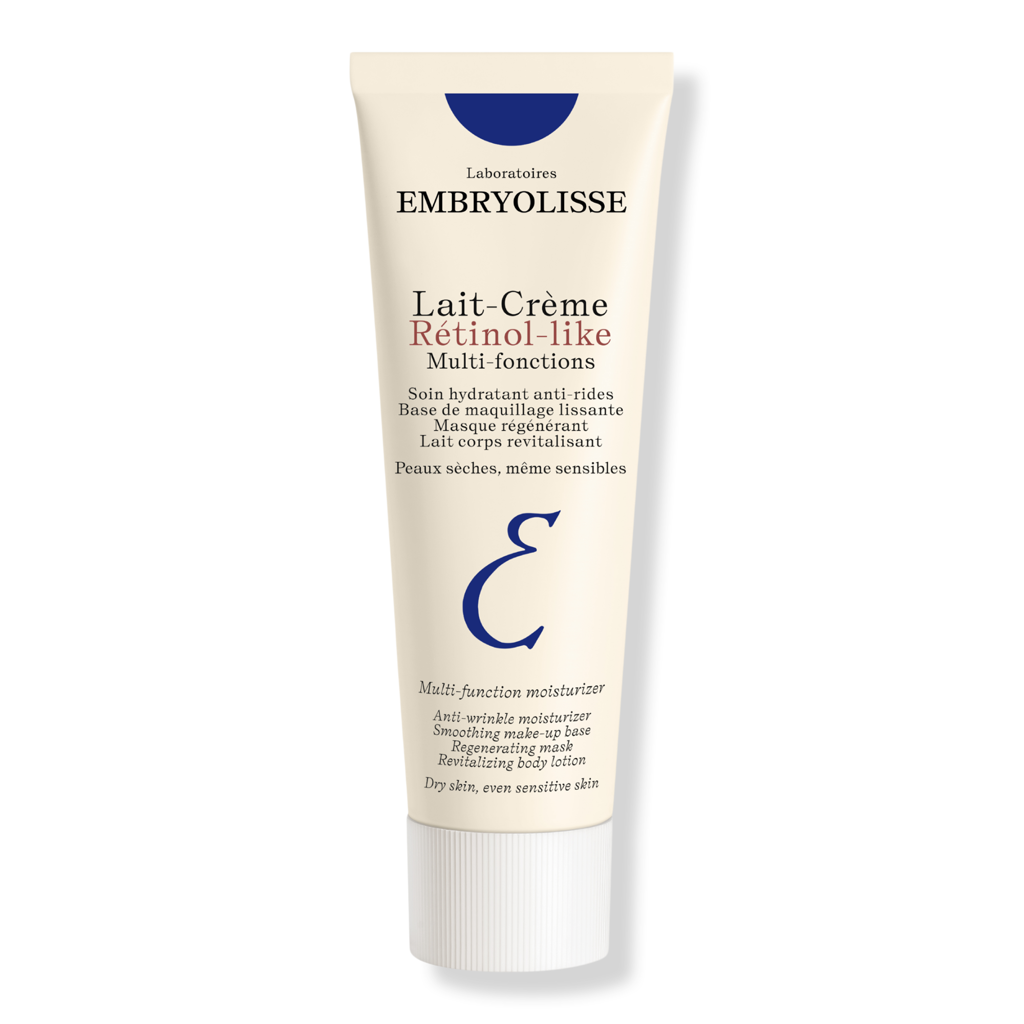 EMBRYOLISSE Lait-Crème Retinol-like #1