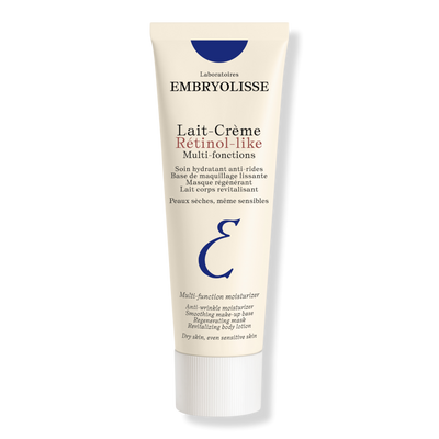 EMBRYOLISSE Lait-Crème Retinol-like