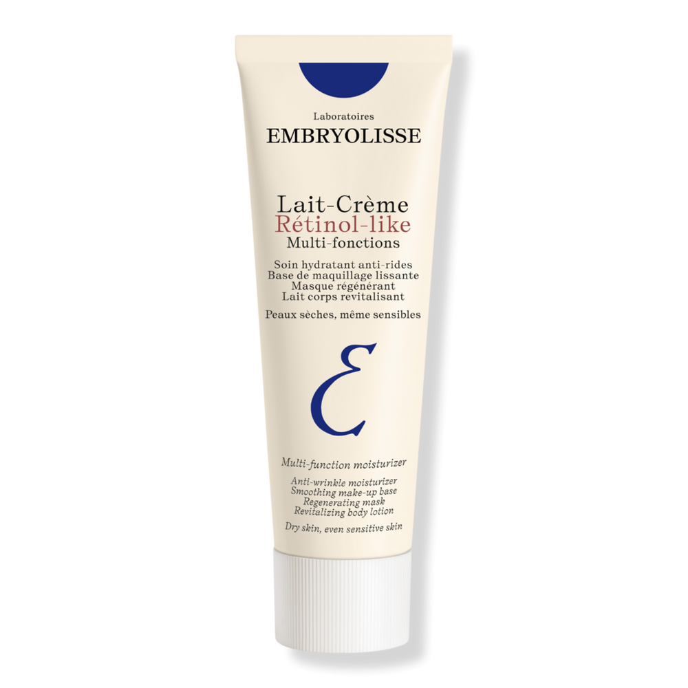 Embryolisse Lait-creme Retinol-like Multi-function Moisturizer