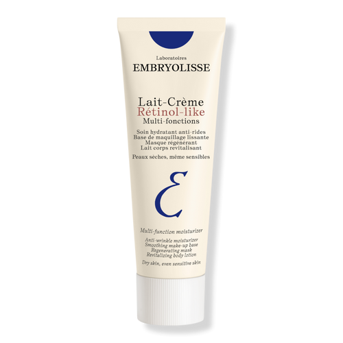 EMBRYOLISSE Lait-Crème Retinol-like Multi-Function Moisturizer