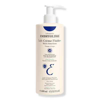 EMBRYOLISSE Lait-Crème Fluid+