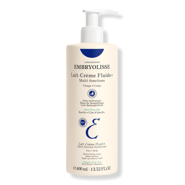 EMBRYOLISSE Lait-Crème Fluid+ #1