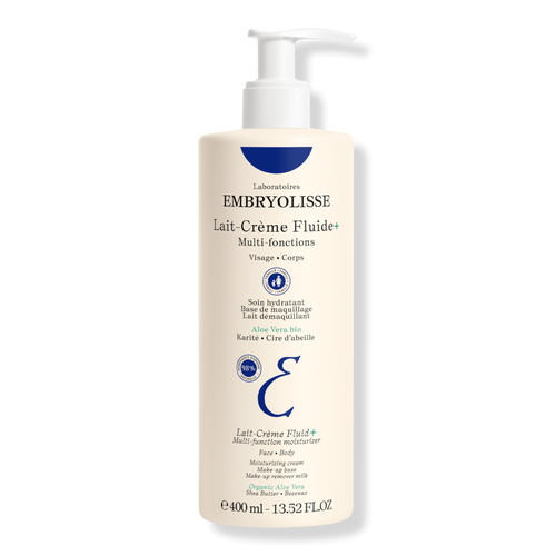 EMBRYOLISSE Lait-Crème Fluid+ Multi-Function Moisturizer for Face & Body