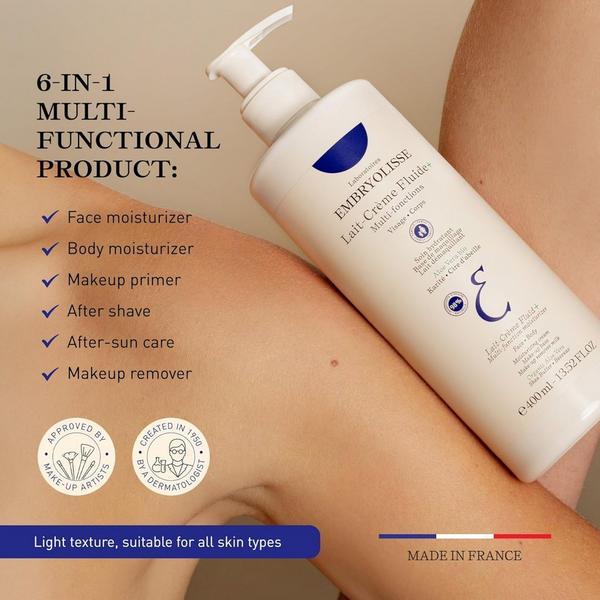 EMBRYOLISSE Lait-Crème Fluid+ #2