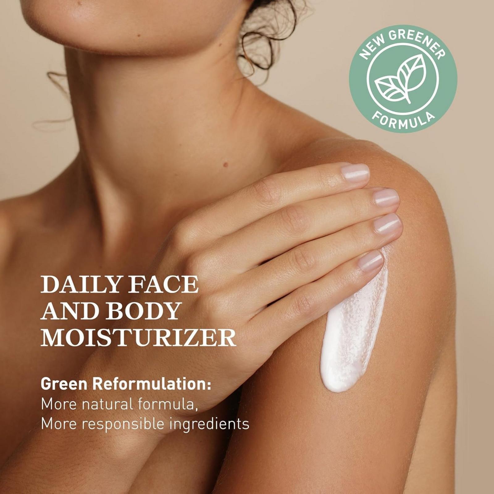 Lait-Crème Fluid+