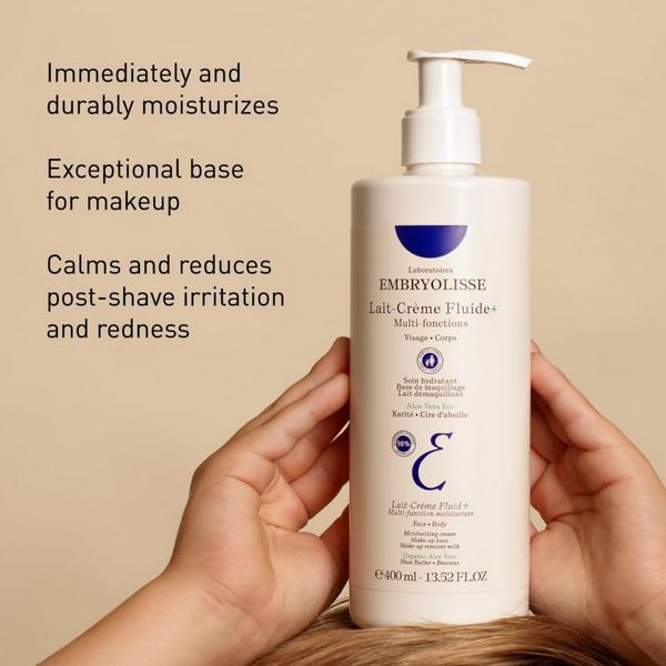 EMBRYOLISSE Lait-Crème Fluid+ #5