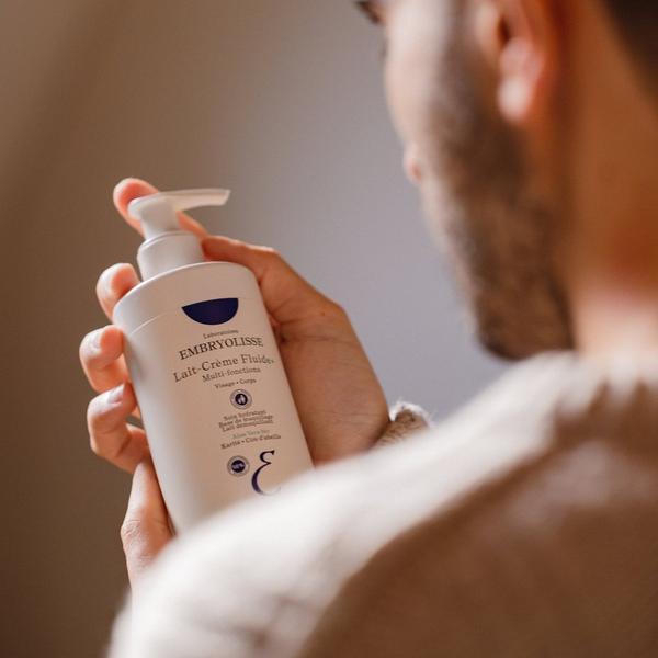 EMBRYOLISSE Lait-Crème Fluid+ #6
