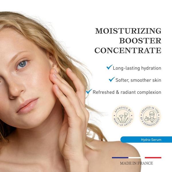 EMBRYOLISSE Hydra-Serum #3