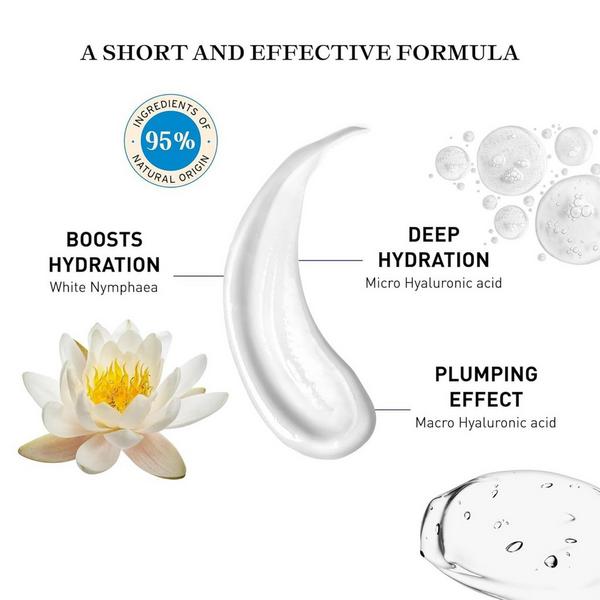 EMBRYOLISSE Hydra-Cream Light #2