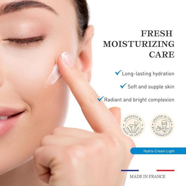 EMBRYOLISSE Hydra-Cream Light #3
