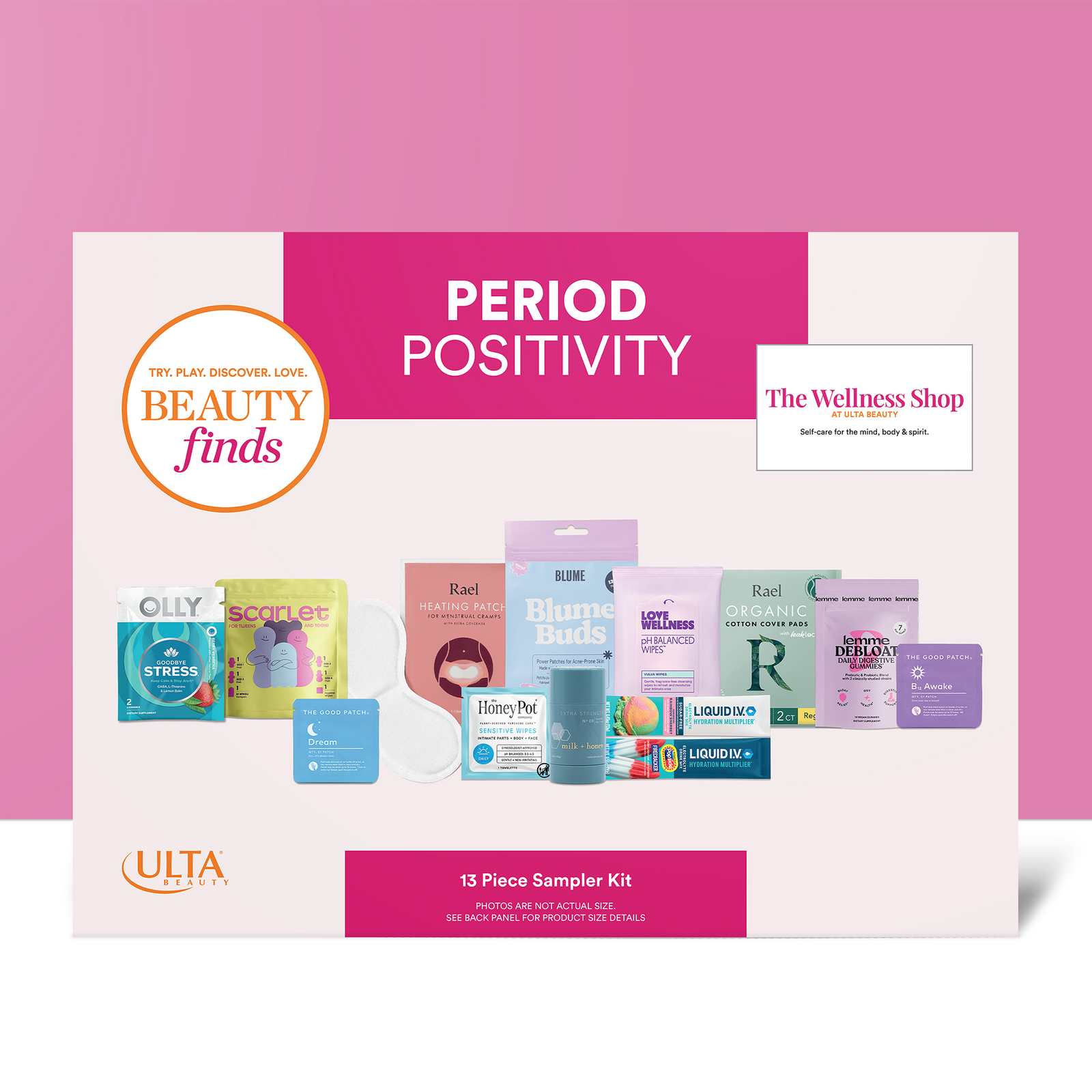 Period Positivity