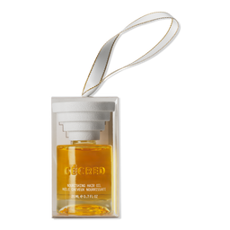 CECRED Nourishing Hair Oil Ornament