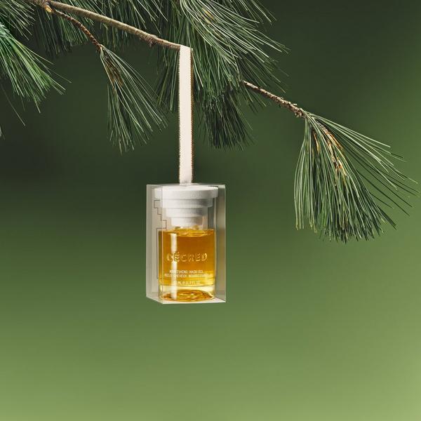 CÉCRED Nourishing Hair Oil Ornament #2
