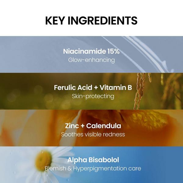 NEOGEN Real Niacinamide Serum #5