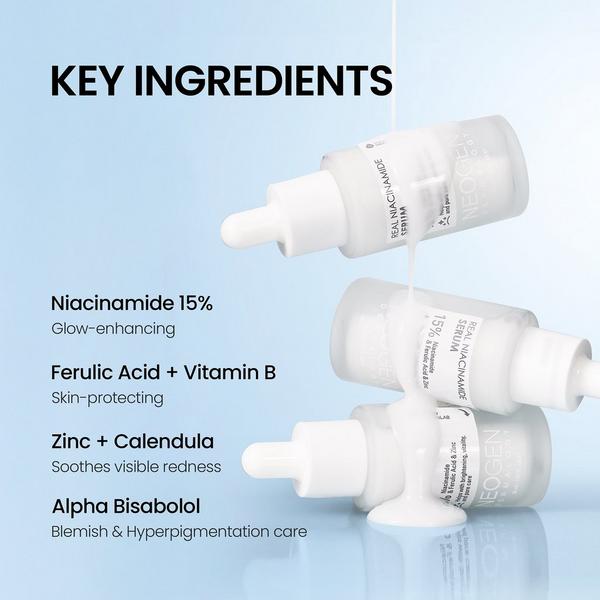NEOGEN Real Niacinamide Serum #6