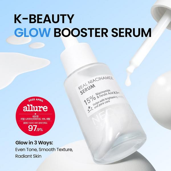 NEOGEN Real Niacinamide Serum #7