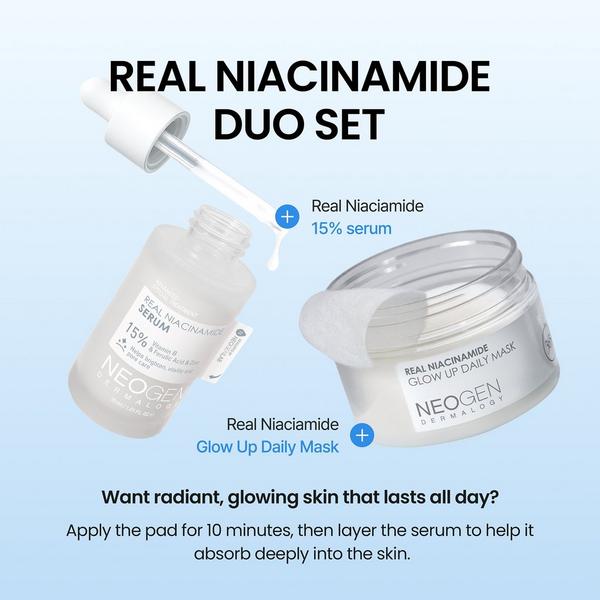 NEOGEN Real Niacinamide Serum #8