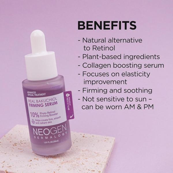 Neogen Real Bakuchiol Firming Serum #4
