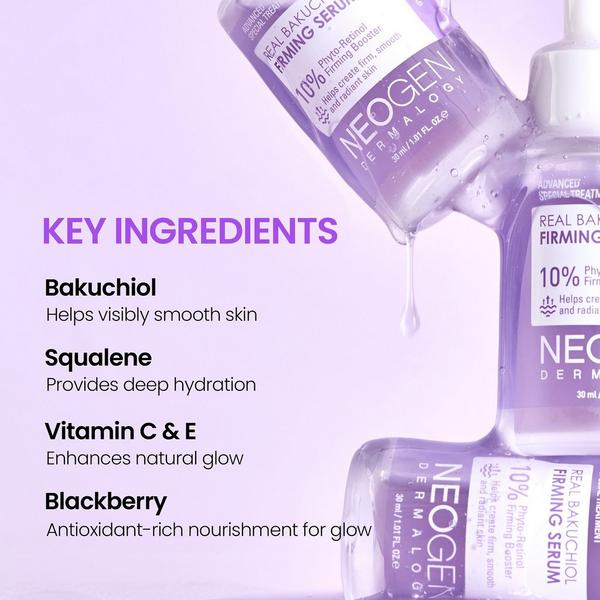 NEOGEN Real Bakuchiol Firming Serum #6