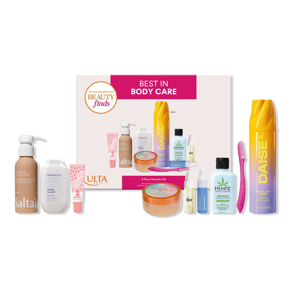 Best In Body Care