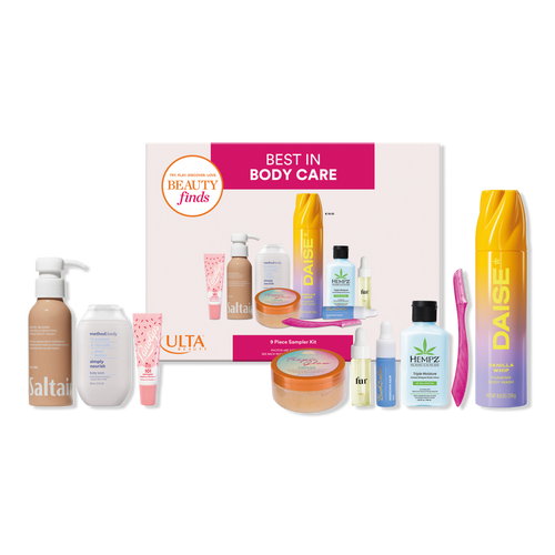 Best In Body Care