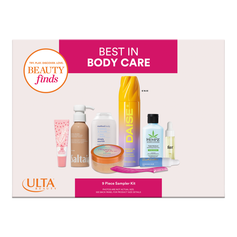 Best In Body Care