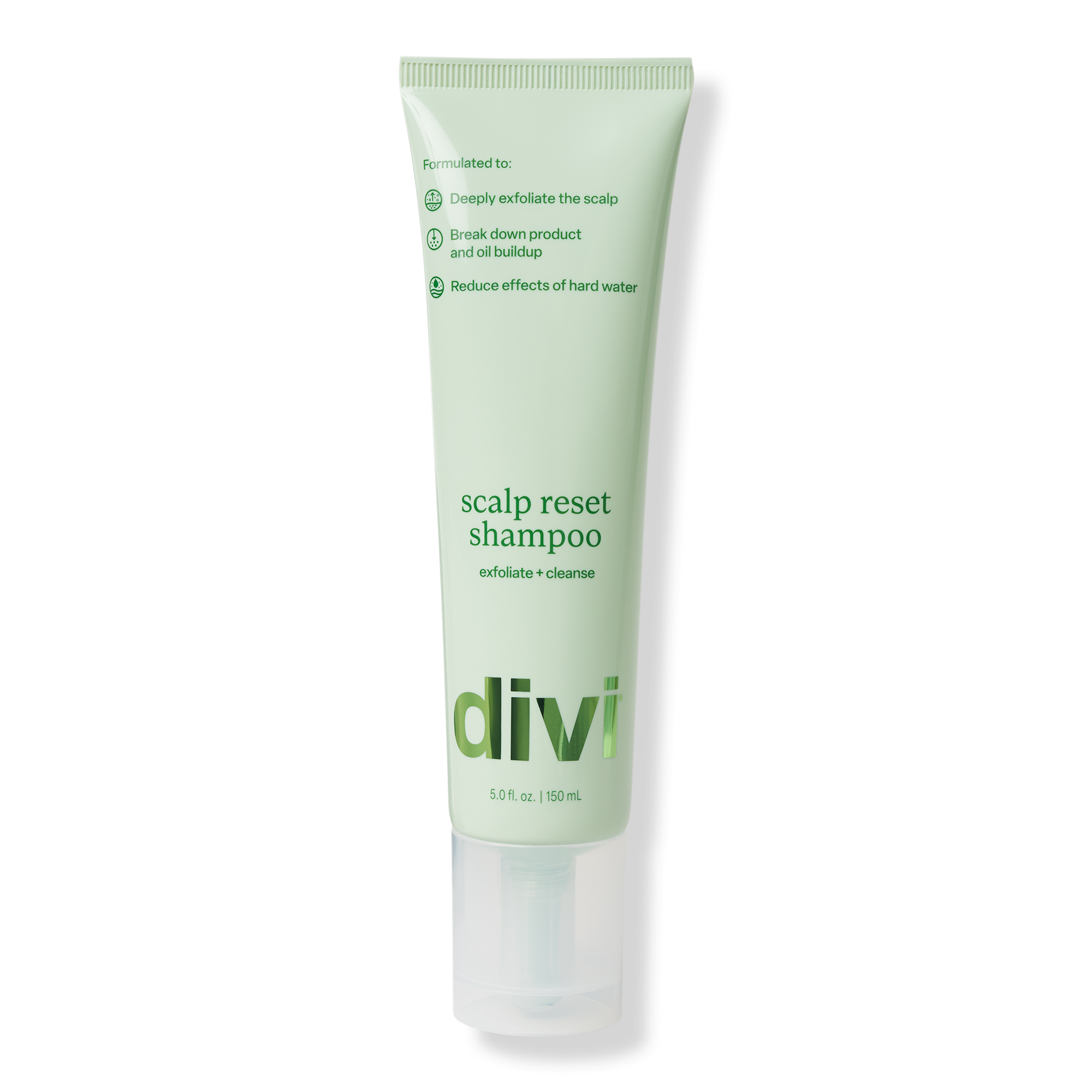 Divi Scalp Reset Shampoo #1