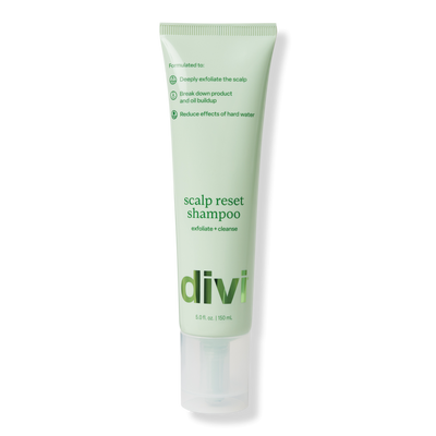 Divi Scalp Reset Shampoo