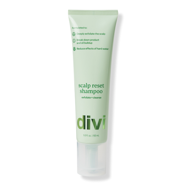 Frizz Dismiss Sulfate-Free Shampoo