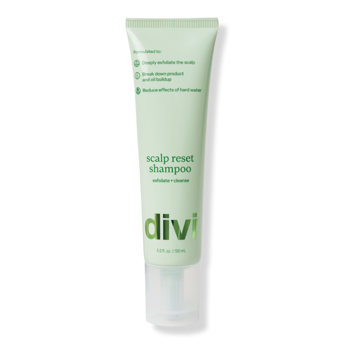 Divi - Scalp Reset Shampoo | Ulta Beauty