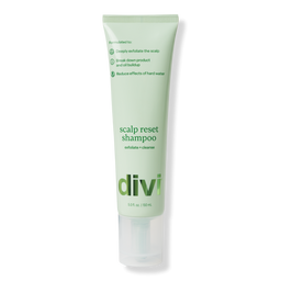 Divi Scalp Reset Shampoo