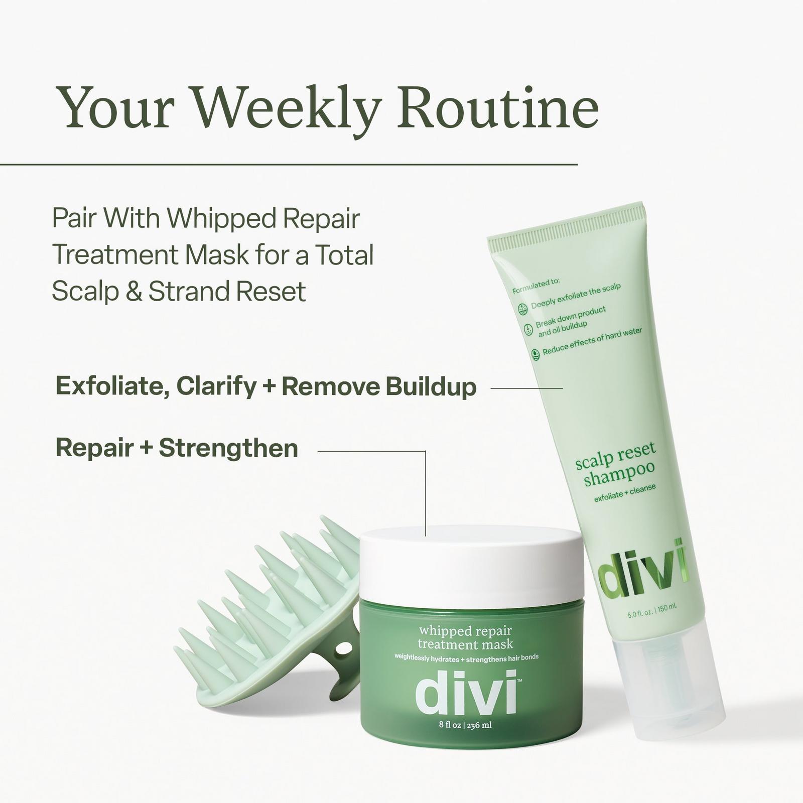 Scalp Reset Shampoo